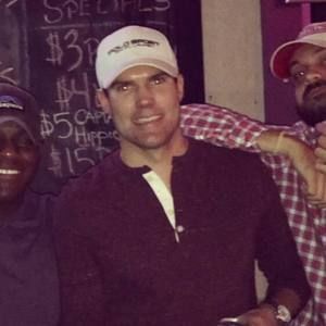 Meet your Posher, Everette